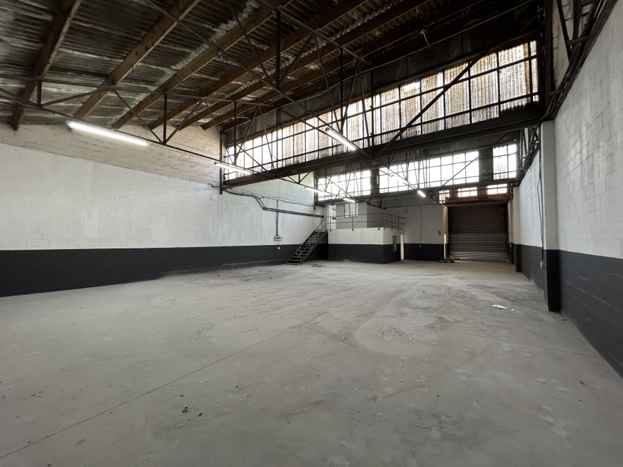 To Let Commercial Property for Rent in Epping Industrial Western Cape